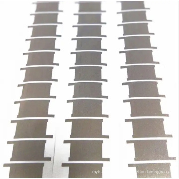 Conductive fabric cloth tape for EMI shielding